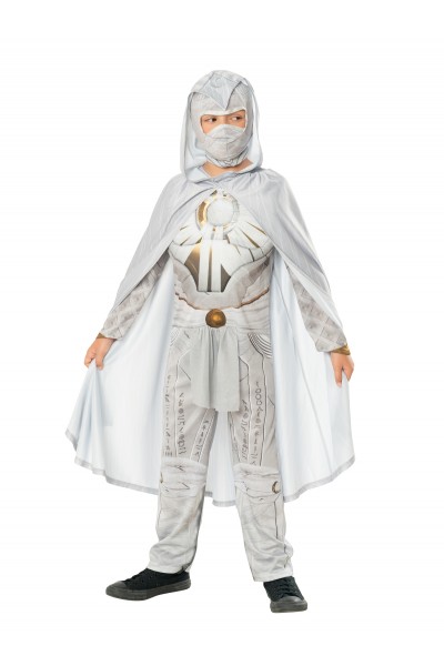 Moon Knight Deluxe Child Costume