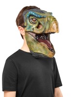Therizinosaurus Half Mask for Child Jurassic World