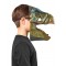 Therizinosaurus Half Mask for Child Jurassic World