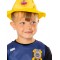Fireman Sam Kids Accessory Pack