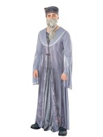 Dumbledore Adult Costume Harry Potter