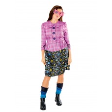 Luna Lovegood Adult Costume Harry Potter Luna Lovegood Adult Costume Harry Potter