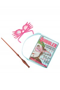 Luna Lovegood Accessory Set for Child Harry Potter