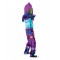 He-Man Masters Of The Universe Skeletor Deluxe Child Costume