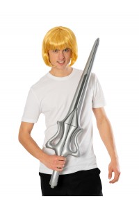 He-Man Motu Revelations Accessory Set for Adult