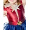 Kids Captain Marvel Dress The Marvels