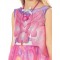 Barbie Dress-up Trunk With Accessories - 4-6 Yrs