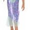 Barbie Dress-up Trunk With Accessories - 4-6 Yrs