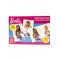 Barbie Dress-up Trunk With Accessories - 4-6 Yrs