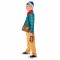 Charlie Bucket Deluxe Child Costume Charlie & The Chocolate Factory