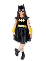 Batgirl Deluxe Girl Costume