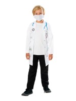 Doctor Child Costume Careers