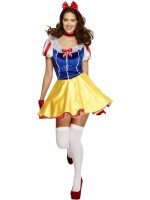 Fever Fairytale Adult Costume