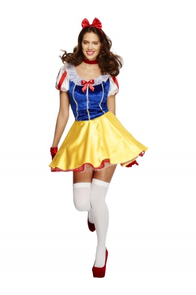 Fever Fairytale Adult Costume
