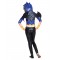 Batgirl DC Superhero Girls Deluxe Child Costume