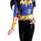 Batgirl DC Superhero Girls Deluxe Child Costume
