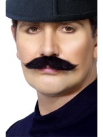 Tales Of Old England London Bobbie Moustache for Adult