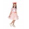 Minnie Mouse Rose Gold Deluxe Child Costume