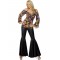 Hippie Costume for Adult