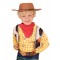 Woody Deluxe Toy Story 4 Child Hat - Accessory