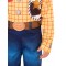Woody Deluxe Toy Story 4 Child Costume