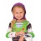 Buzz Girl Toy Story 4 Classic Child Costume