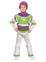 Buzz Toy Story 4 Deluxe Child Costume