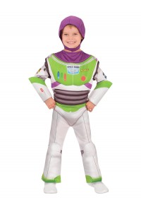 Buzz Toy Story 4 Deluxe Child Costume
