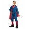Superman Justice League Child Costume