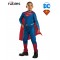 Superman Justice League Child Costume