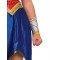 Wonder Woman Girl Child Costume