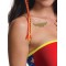 Wonder Woman Nail Decal Kit - Accessory