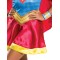 Supergirl DC Superhero Girls Classic Child Costume