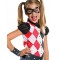 Harley Quinn Kids Classic Outfit