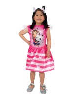 Gabby & Pandy Child Costume - Gabby's Dollhouse