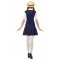 School Girl Adult Costume
