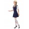 School Girl Adult Costume