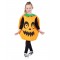 Pumpkin Halloween Child Tabard