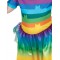 Kids Gabby Rainbow Tutu Dress