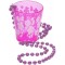 Shot Glass On Beads Prop 