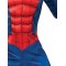 Spider-Man Deluxe Child Costume with Moving Emblem