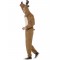 Reindeer Hooded Adult Costume