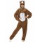 Bear Adult Costume