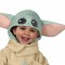The Child Star Wars Child Costume