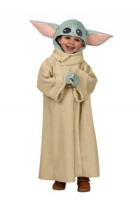 The Child Star Wars Child Costume