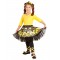 Kids Deluxe Emma Wiggle Ballerina Outfit