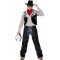 Cowboy Costume for Adult