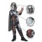 Mandalorian Star Wars Deluxe Child Costume