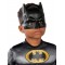 Batman Deluxe Child Costume with Moving Emblem