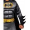 Batman Deluxe Child Costume with Moving Emblem